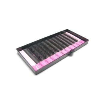 Rzesy z norek MINK Z22 1.0C 7-15mm    !